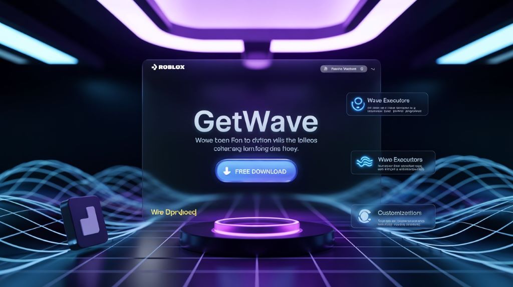 getwave